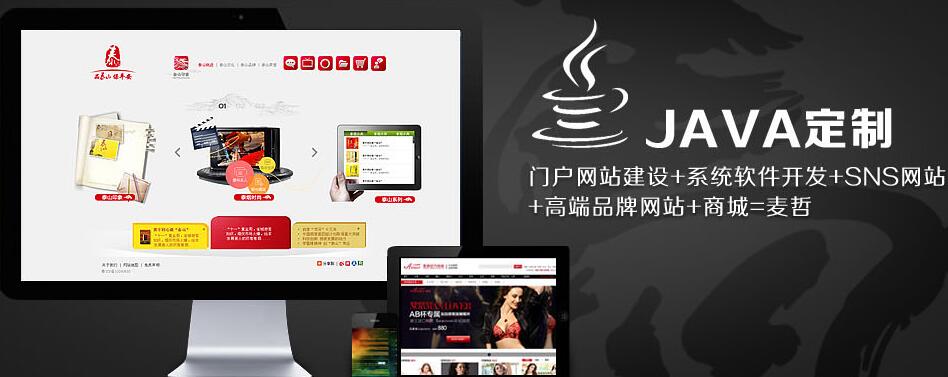 北京java网站建设开发公司