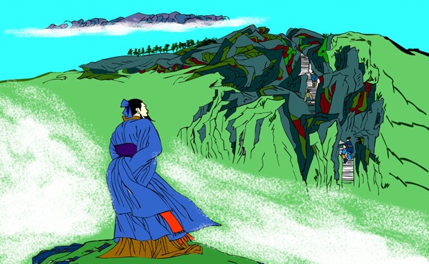 不积跬步无以至千里!在量变中追求质变!