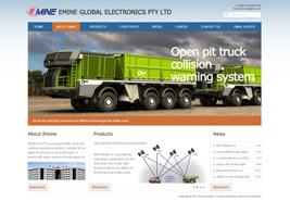 中矿华沃电子科技有限公司