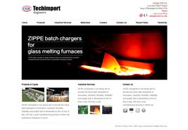 德国大陆玻璃工程公司